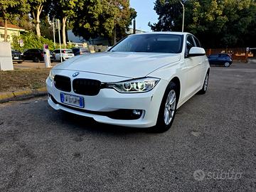 BMW setie 3  318 Automatico