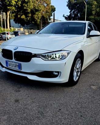 BMW setie 3  318 Automatico