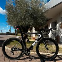 BMC TIMEMACHINE TMR01