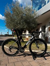 BMC TIMEMACHINE TMR01