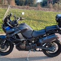 Yamaha XT 1200 Z Super Tènèrè