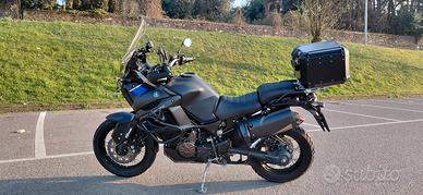 Yamaha XT 1200 Z Super Tènèrè