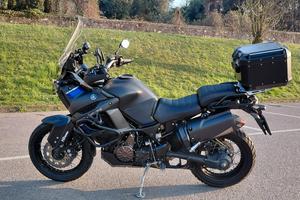 Yamaha XT 1200 Z Super Tènèrè
