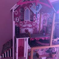 Casa bambole KidKraft