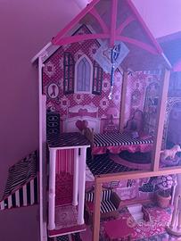 Casa bambole KidKraft