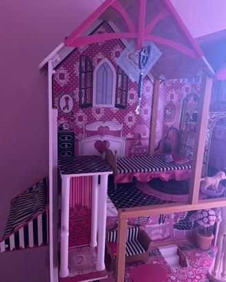 Casa bambole KidKraft