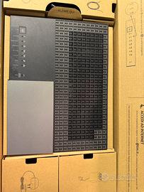 Modem tim hub