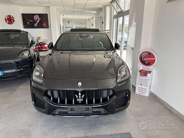 MASERATI Grecale 2.0 mhev GT 300cv auto Tagliand