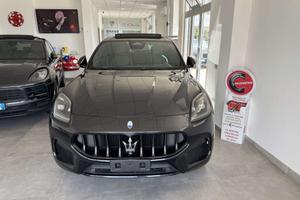MASERATI Grecale 2.0 mhev GT 300cv auto Tagliand
