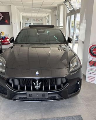 MASERATI Grecale 2.0 mhev GT 300cv auto Tagliand