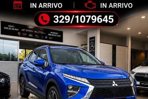 Mitsubishi Eclipse Cross 2.4 MIVEC 4WD PHEV DIAMON