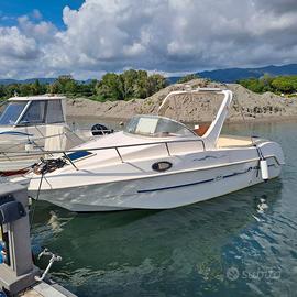 SAVER 620 CABIN - CONSEGNA FINE MESE SETTEMBRE
