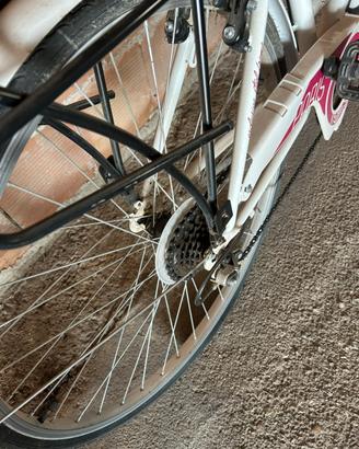 Bici donna