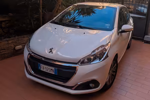 Peugeot 208 Active