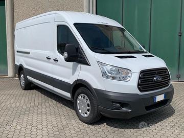 Ford Transit 350 Van L3 H2 - Trend 2.0 TDCi 130cv