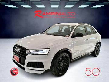 AUDI Q3 2.0 TDI 184 CV S tronic quattro edition Sl