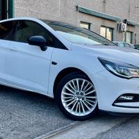 OPEL ASTRA 1.6 INNOVATION CDTI BITURBO 160CV - CRU