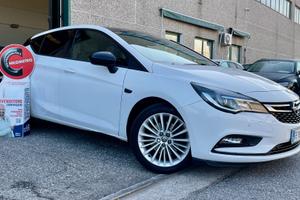 OPEL ASTRA 1.6 INNOVATION CDTI BITURBO 160CV - CRU