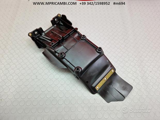 Subito SOTTOCODONE SOTTO CAGIVA RAPTOR 125 2003 2004 MITO