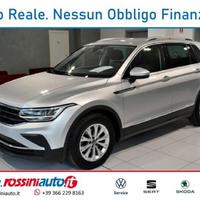 VOLKSWAGEN Tiguan 1.5 TSI 150 CV DSG LIFE + TECH