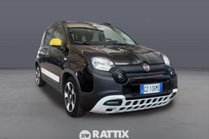 FIAT Pandina III 2024 Cross Pandina Cross 1.0 fire