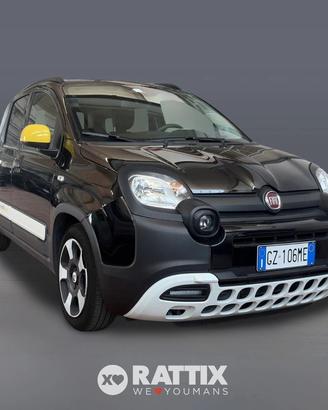 FIAT Pandina III 2024 Cross Pandina Cross 1.0 fire