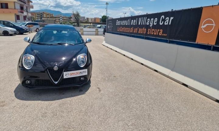 Alfa Romeo MiTo 0.9 TWIN AIR 100 cv 6 Marce *SUPER