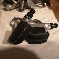 pedali exus corsa