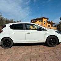 Opel Corsa 1.4 GPL 90cv 120 Anniversary-Fine 2019