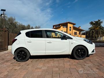 Opel Corsa 1.4 GPL 90cv 120 Anniversary-Fine 2019