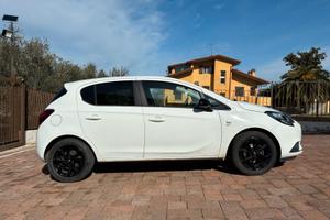 Opel Corsa 1.4 GPL 90cv 120 Anniversary-Fine 2019