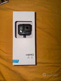 Gopro HERO+LCD