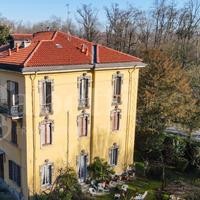 Appartamento Monza [LeopardiVRG]