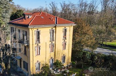 Appartamento Monza [LeopardiVRG]