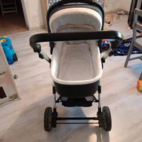 passeggino Trio Foppapedretti 