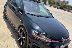 Golf gti 7.5 performance 330 cv stage 2 APR