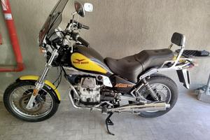 guzzi nevada 350 storica