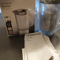 frullatore Kenwood Chef / Major