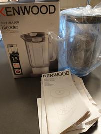 frullatore Kenwood Chef / Major