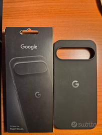 Cover Origonale Pixel 9 pro XL