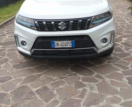 SUZUKI Vitara (2015) - 2023