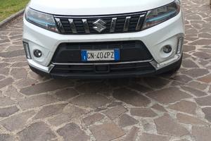 SUZUKI Vitara (2015) - 2023