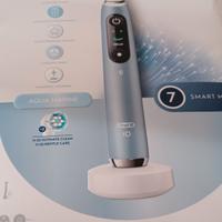 spazzolino elettrico Oral B io9s