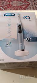 spazzolino elettrico Oral B io9s