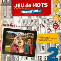 JEU de MOTS 2 - ÉDITION VIDÉO