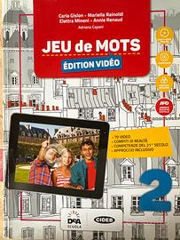 JEU de MOTS 2 - ÉDITION VIDÉO