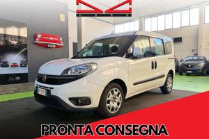 Fiat Doblo 1.6 Mjt 120 cv VETTURA (NO AUTOCARRO)