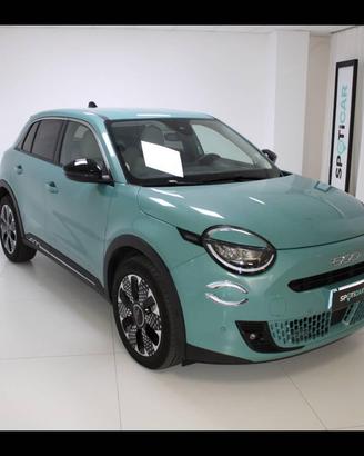 FIAT 600 (2023-->) - 600 Hybrid 110 CV DCT MHEV La