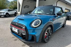 Mini Mini Cabrio 2.0 JCW JCW auto