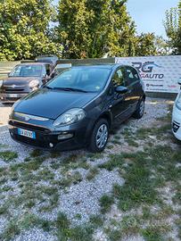 Fiat Punto Evo 1.4 5 porte Dynamic Natural Power